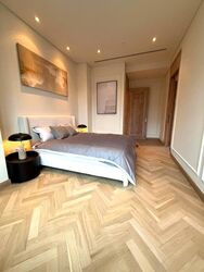 The Ritz-Carlton  (D9), Condominium #584503761